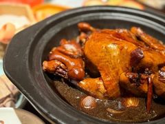 -小厨娘金榜题名(夫子庙秦淮河店)