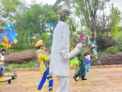 -世界恐龙谷景区