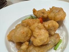 炸田鸡-禧悦楼(天德广场店)