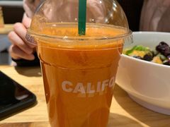 -CALIFORKS加州叉子轻食(朝阳门店)