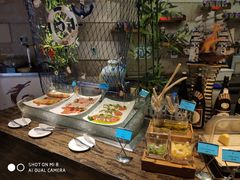 -龙城咖啡厅(常州富都洲际店)