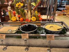 -金海湾自助餐厅(金陵饭店)