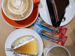 -藏猫猫咖啡主题馆(中央大道店)