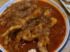 -京玉菲饭店(李村店)