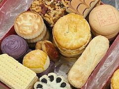 -北京稻香村(京港城生活广场店)