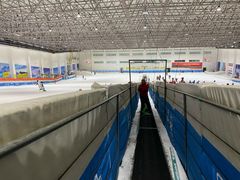 -绍兴启迪乔波冰雪世界