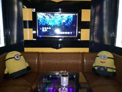 -V-SHOW主题KTV(新城店)