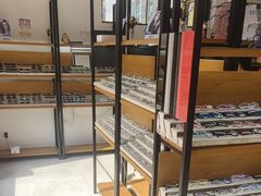 -五派眼镜(沙河店)