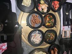 -虎哥六韩式烤肉料理 TIGERGRILL(隆生金山湖中心购物广场店)