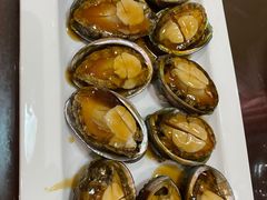 -宾朋海鲜美食特色餐厅·纯手工鲅鱼水饺(兴海路店)