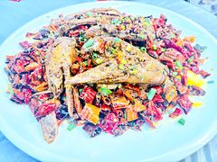 -渝粤小龙虾·海鲜大排档·江湖菜