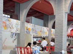 -建兴酒家(素里翁分店)