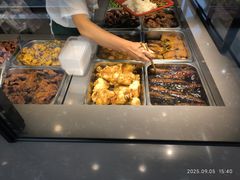 -新川饮食(新川小区店)
