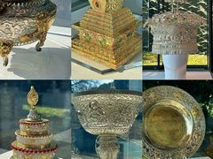 -中国美术学院象山校区-民艺博物馆