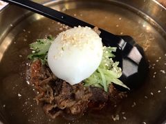 -HOTISLAND海鸡岛·韩国料理(江南西店)