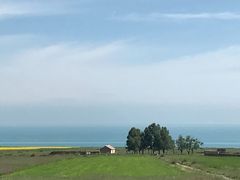 -青海湖国家重点风景名胜区