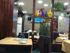 大堂-蜀膳坊(洪公祠小区店)