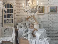 -风甜日暖·星座主题甜点(东二环泰禾店)