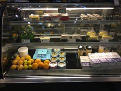 西点-多克多蒸气茶DOKDO(鼓楼绿地店)