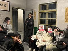 -棂笼·深度沉浸密室(武汉旗舰店)