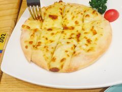 -菲滋意式餐厅(西溪印象城店)
