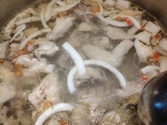 竹荪椰子鸡-大头椰·海南椰子鸡火锅(思明万象城店)