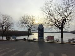 -丁香湖公园
