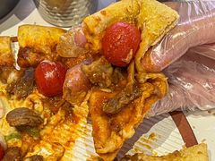 -必胜客(滨江店)