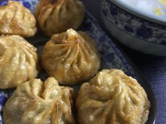 紧酵馒头-大郎桥瑞陆糖粥(小太平巷店)