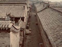 -山西王家大院