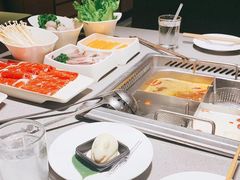 -海底捞火锅(金光华店)
