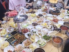 -江油特色冷沾沾(火炮街店)