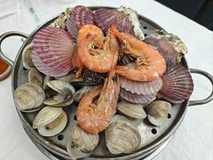 -日照大牌檔•小船海鲜(万平口店)