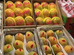 -菜园坝水果市场