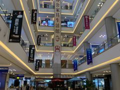 -红星美凯龙(上海沪南店)
