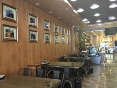大堂-清真益鑫羊肉手抓馆(南大街店)