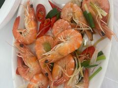 -渔香餐厅·海鲜大排档·现捞活海鲜(南澳旅游必选店)