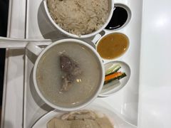 -翠华餐厅(宝安壹方城店)