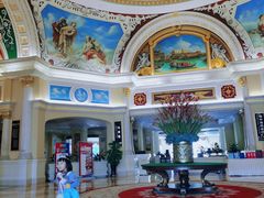 -重庆长寿碧桂园凤悦凤凰酒店