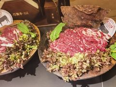 -二刀潮牛(重庆光环购物公园店)