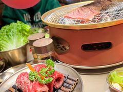 -西塔老太太泥炉烤肉(青浦蟠龙天地店)