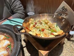 -绿茶餐厅(coco park 店)