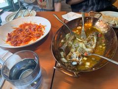 -OLLA 西班牙餐厅(丰盛里店)