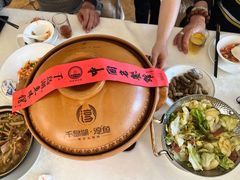 -千岛湖鱼味馆(十字街总店)