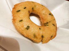 葱油粑粑-万利记·长沙粉面小吃(福永天虹店)