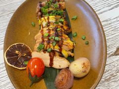 -娜娜家•Nana's restaurant (南开大悦城店)