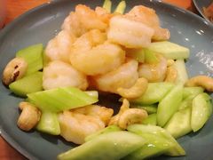 -陈傻子餐厅(世纪都会店)