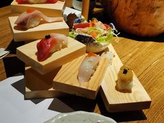-阿吾罗日本料理(K11艺术中心店)
