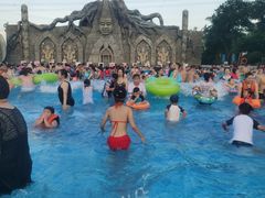 -苏州乐园森林水世界