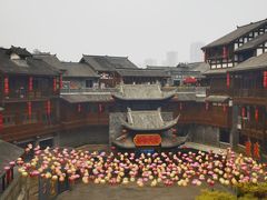 -磁器口古镇